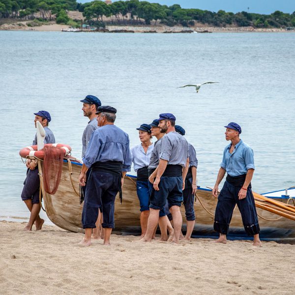 Festa de la Mare de Déu del Carme