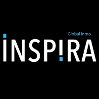 Inspira Global Inmo - Logo