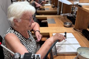 Curs de disseny de joies. Per a totes les edats